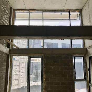 Продается 1-комнатная квартира, 81 м²