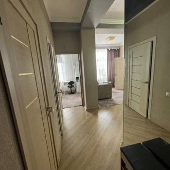 Продается 3-х комнатная квартира, 50 м²