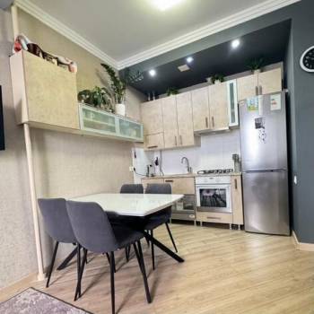 Продается 3-х комнатная квартира, 50 м²