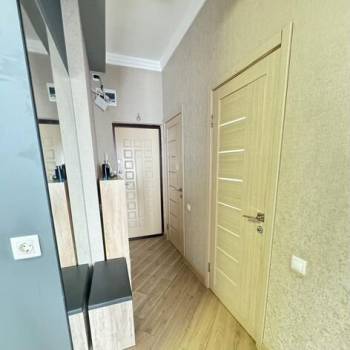 Продается 3-х комнатная квартира, 50 м²