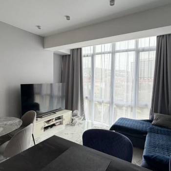 Продается 3-х комнатная квартира, 61 м²