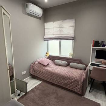 Продается 3-х комнатная квартира, 61 м²