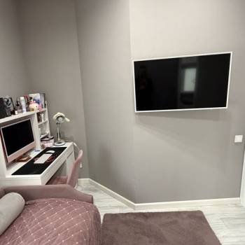 Продается 3-х комнатная квартира, 61 м²
