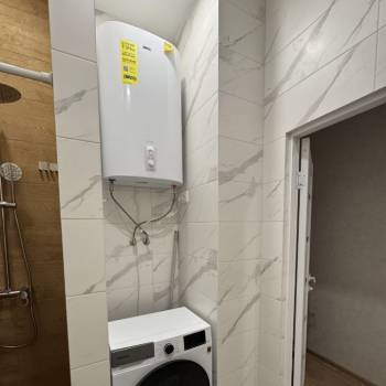 Сдается 1-комнатная квартира, 24 м²