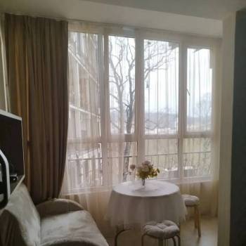 Сдается 1-комнатная квартира, 25 м²