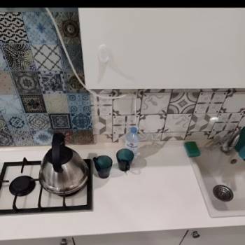 Сдается 1-комнатная квартира, 25 м²