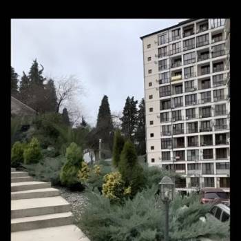 Сдается 1-комнатная квартира, 25 м²