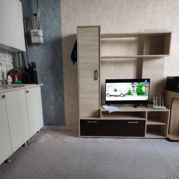 Сдается 1-комнатная квартира, 25 м²