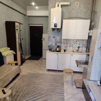 Сдается 1-комнатная квартира, 25 м²