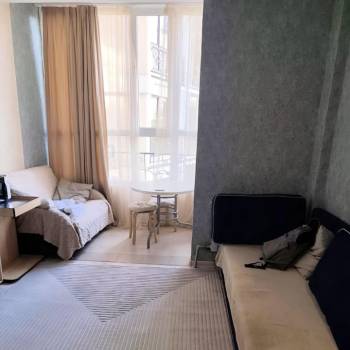 Сдается 1-комнатная квартира, 25 м²