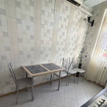 Сдается 1-комнатная квартира, 33 м²