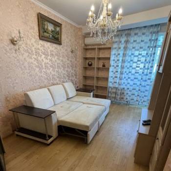 Сдается 1-комнатная квартира, 33 м²