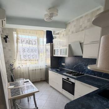 Сдается 1-комнатная квартира, 33 м²