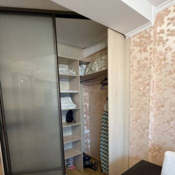 Сдается 1-комнатная квартира, 33 м²