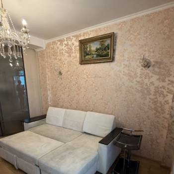 Сдается 1-комнатная квартира, 33 м²