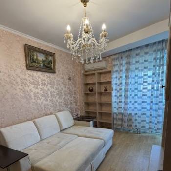 Сдается 1-комнатная квартира, 33 м²