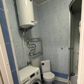 Сдается 1-комнатная квартира, 33 м²