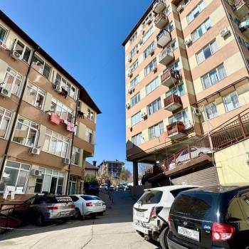 Сдается 1-комнатная квартира, 29 м²