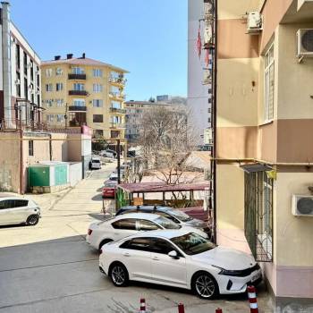 Сдается 1-комнатная квартира, 29 м²