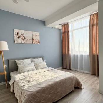 Сдается 1-комнатная квартира, 29 м²