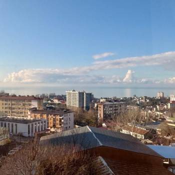 Сдается 1-комнатная квартира, 29 м²