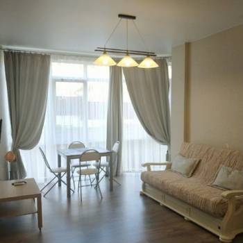 Сдается Многокомнатная квартира, 55 м²