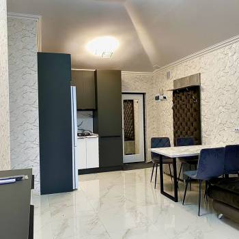 Сдается Многокомнатная квартира, 80 м²