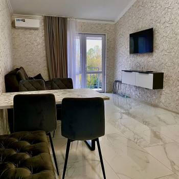 Сдается Многокомнатная квартира, 80 м²