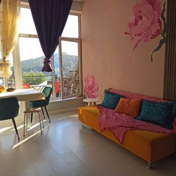 Сдается 1-комнатная квартира, 35 м²