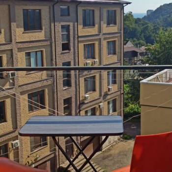 Сдается 1-комнатная квартира, 35 м²