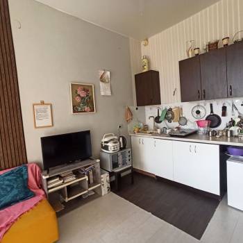 Сдается 1-комнатная квартира, 35 м²
