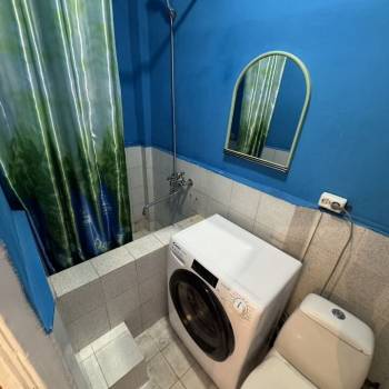 Продается 1-комнатная квартира, 20,7 м²