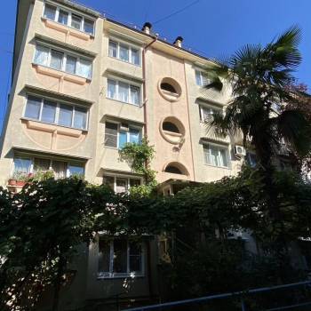 Продается 1-комнатная квартира, 20,7 м²