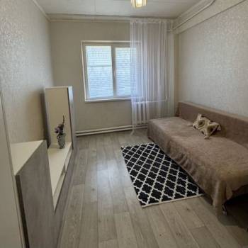 Продается 1-комнатная квартира, 20,7 м²