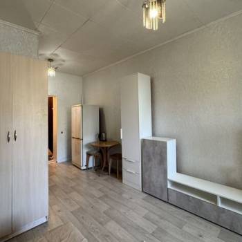 Продается 1-комнатная квартира, 20,7 м²