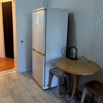 Продается 1-комнатная квартира, 20,7 м²