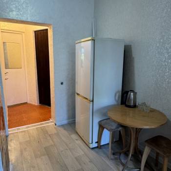 Продается 1-комнатная квартира, 20,7 м²