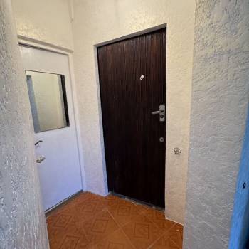 Продается 1-комнатная квартира, 20,7 м²