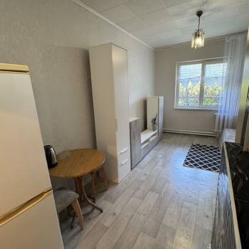 Продается 1-комнатная квартира, 20,7 м²