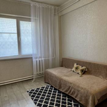 Продается 1-комнатная квартира, 20,7 м²