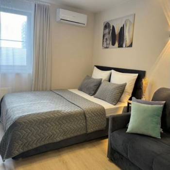 Продается 1-комнатная квартира, 22,4 м²