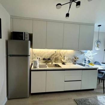 Продается 1-комнатная квартира, 22,4 м²