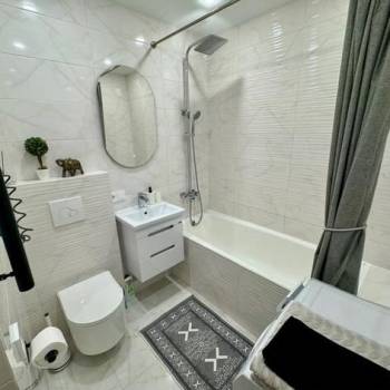 Продается 1-комнатная квартира, 22,4 м²