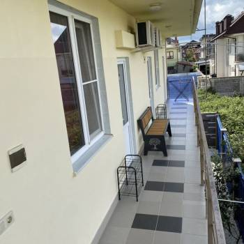 Сдается Комната, 17 м²