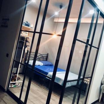 Продается 1-комнатная квартира, 34 м²