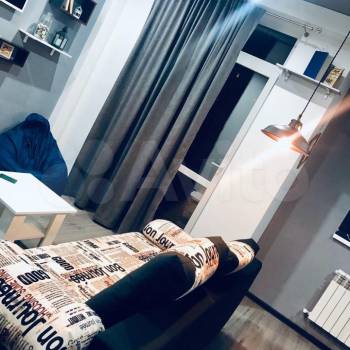 Продается 1-комнатная квартира, 34 м²