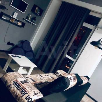 Продается 1-комнатная квартира, 34 м²