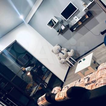 Продается 1-комнатная квартира, 34 м²