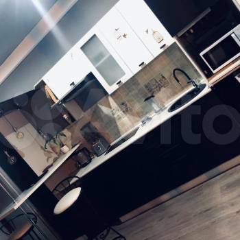 Продается 1-комнатная квартира, 34 м²