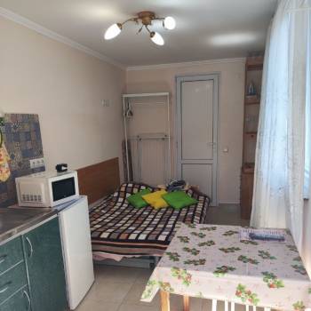 Сдается 1-комнатная квартира, 21 м²